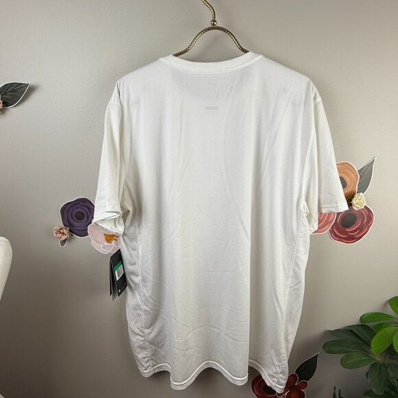 Nike Men's Dri-Fit "The Nike Tee" - Size - XL - Picture 2 of 5